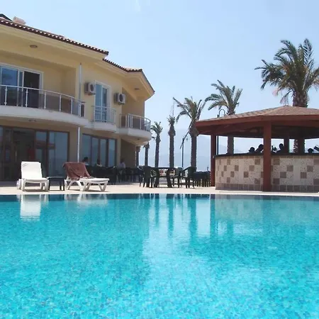 Lejlighed Sunset Beach Club Neptune 8 *