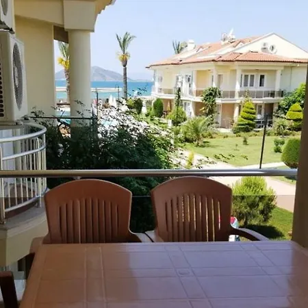 Sunset Beach Club Neptune 8 Lejlighed *