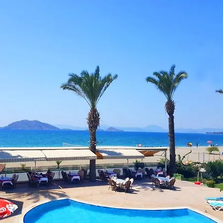 Sunset Beach Club Neptune 8 Lejlighed