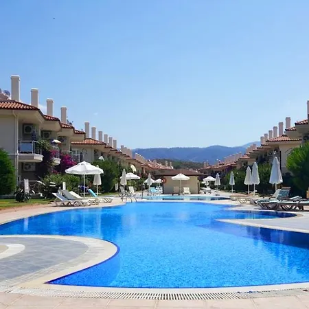 Daire Sunset Beach Club Neptune 8
