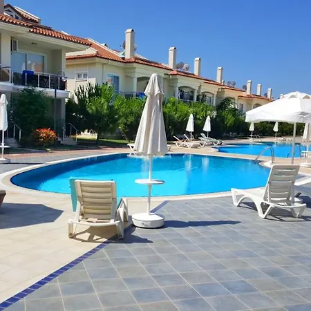 Sunset Beach Club Neptune 8 Daire
